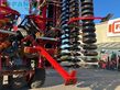 Sembradora - Horsch - pronto 6 ke