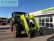 Tractor agrícola - Claas - arion 660 vorführer *frontlader* *gps rtk*