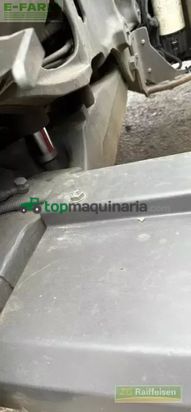 Tractor agrícola - Fendt - 724 vario