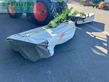 Cortacésped manual - Claas - disco 8400 contour aus 1. hand!