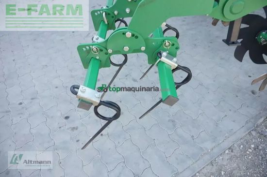 Cultivador - Kerner - corona 500