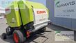 Empacadora gigant - Claas - rollant 340 rc