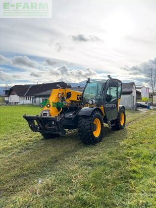 Telescopica - Dieci - agri farmer 32.6