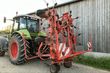 Henificador - Kuhn - gf 8702