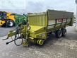 Remolqu agrícola - Bergmann - slt 2104