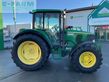 Tractor agrícola - John Deere - 6420 SE