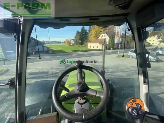 Tractor agrícola - Claas - xerion 3300 saddle trac SADDLE TRAC