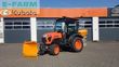 Tractor agrícola - Kubota - lx401 cab winterdienstpaket 2026