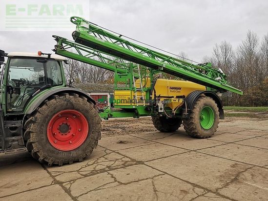 Atomizador - Dammann - anp 5036