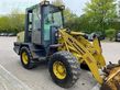 Minicargadora - Komatsu - 15f