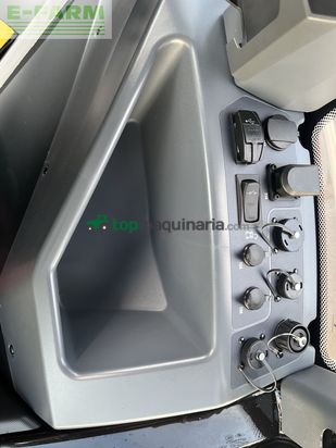 Tractor agrícola - Valtra - g135 smarttouch cvt