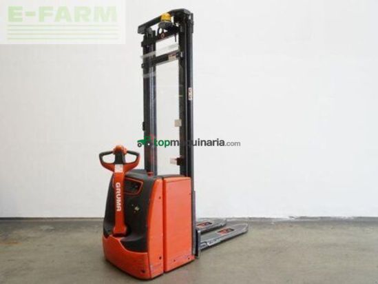 Elevadora - Linde - l 14 1173