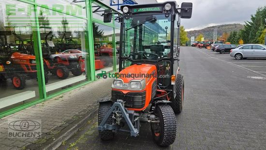 Tractor agrícola - Kubota - b2530