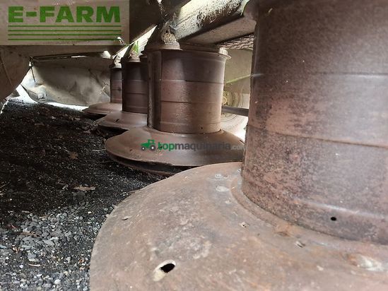 Cortacésped manual - Deutz - tc 5.30