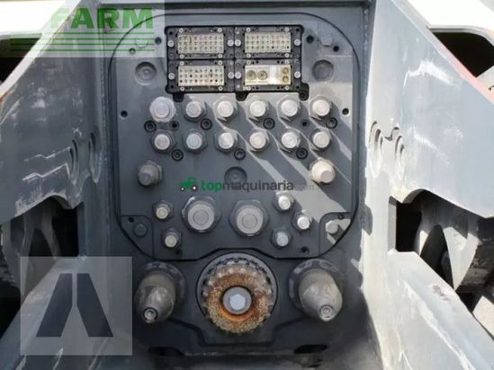 Tractor agrícola -  - st420