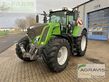 Tractor agrícola - Fendt - 828 vario s4 profi plus