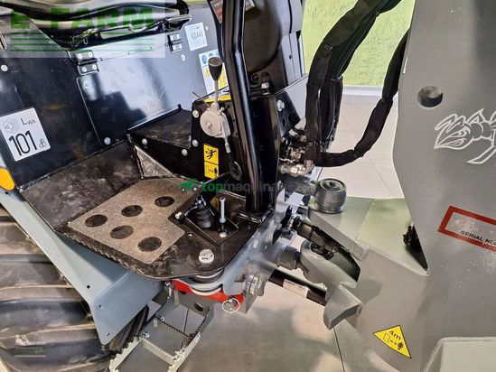 Telescopica - Giant - g2200 hd