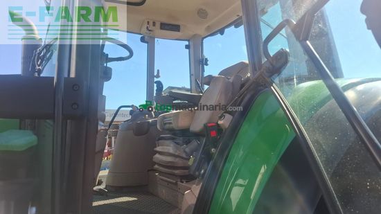 Tractor agrícola - John Deere - 6090m