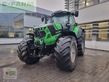 Tractor agrícola - Deutz - agrotron 7250 ttv