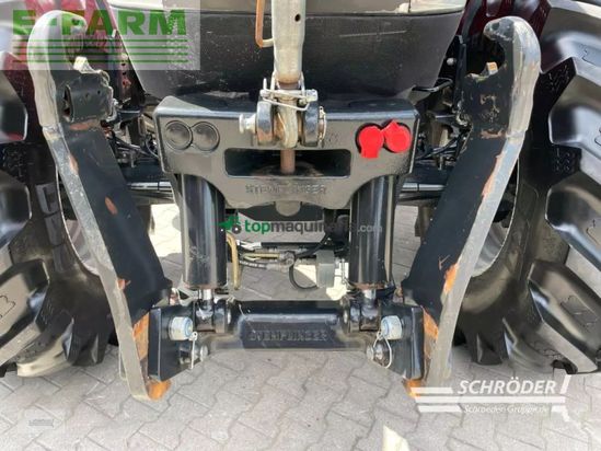 Tractor agrícola - Case IH - puma 230 cvx