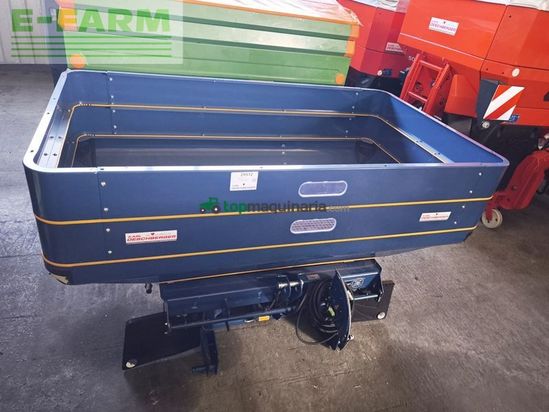 Esparcidor - Bogballe - l 15 düngerstreuer