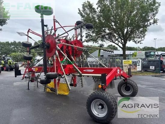 Rastrillo - Fella - ts 10065 pro