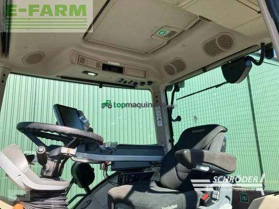Tractor agrícola - Fendt - 942 gen6 profi plus | rüfa