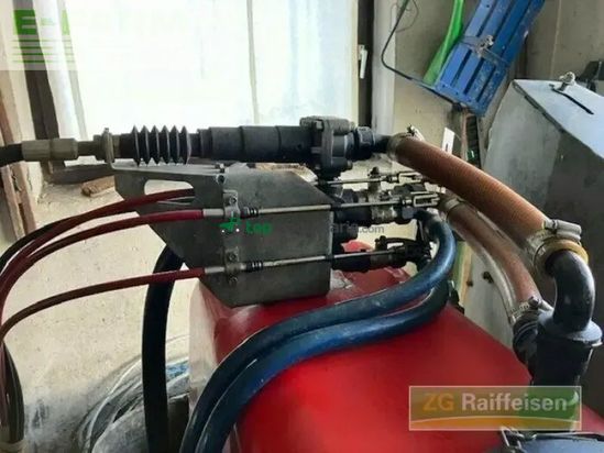 Atomizador - Wanner - da 24/200/70