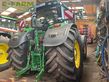 Tractor agrícola - John Deere - 6r 175
