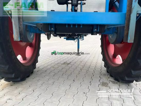 Atomizador - Lemken - primus 35/27