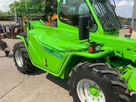 Telescopica - Merlo - p38.12 telehandler (st27120)