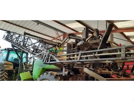 Atomizador - Tecnoma - variotec