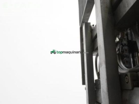 Elevadora - Linde - h 16 d evo 391-02