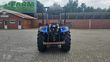 Tractor agrícola - New Holland - td4020f
