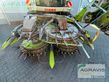 Cosechadora de Cereal - Claas - jaguar 950