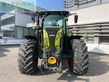 Tractor agrícola - Claas - arion 630 cis +