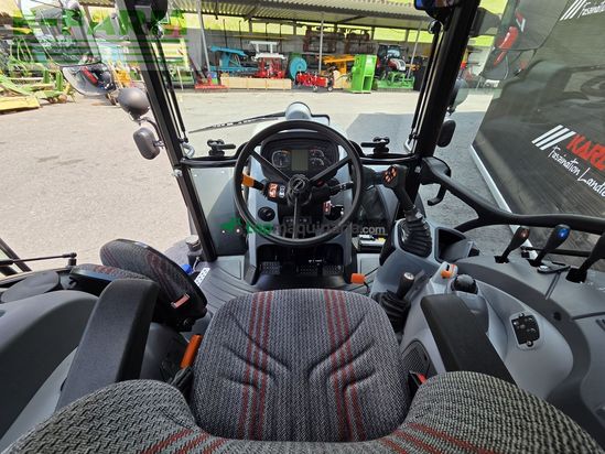 Tractor agrícola - Steyr - 4110 kompakt (stage v)