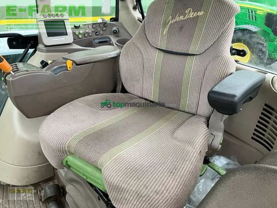 Tractor agrícola - John Deere - 7530 premium