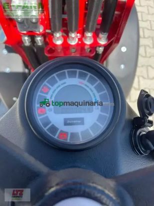 Minicargadora - Schaffer - lader typ 2024 s