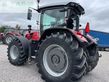 Tractor agrícola - Massey Ferguson - 8s.305 dyna vt demo kørt 230 timer