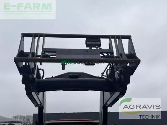 Tractor agrícola - John Deere - 5620