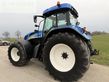 Tractor agrícola - New Holland - t7540