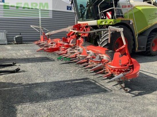 Cabezal - Kemper - 375 plus