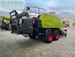 Empacadora gigant - Claas - quadrant 5300 fc t+st