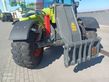 Telescopica - Claas - scorpion 746