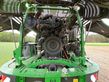 Cosechadora de Cereal - John Deere - 9700 mit 6 zylinder dps 18 l h