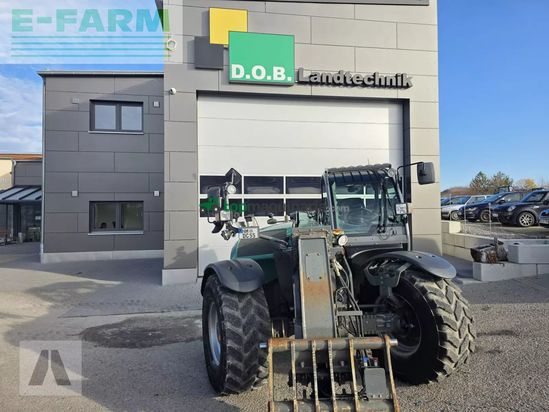 Telescopica - kramer - kt 559