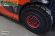 Elevadora - Linde - e 25 387