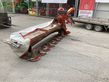 Cortacésped manual - Kuhn - gmd 800