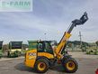Minicargadora - JCB - tm 280 s agri